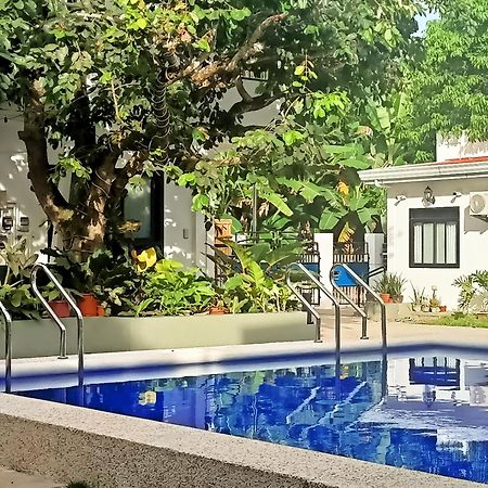 Alona Whitehouses Resort Панглао Экстерьер фото