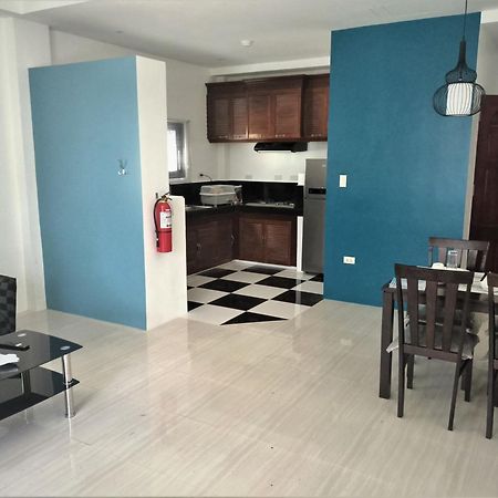 Alona Whitehouses Resort Панглао Экстерьер фото