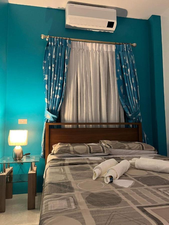 Alona Whitehouses Resort Панглао Экстерьер фото