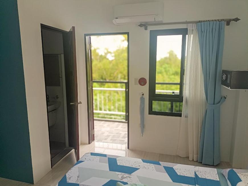 Alona Whitehouses Resort Панглао Экстерьер фото