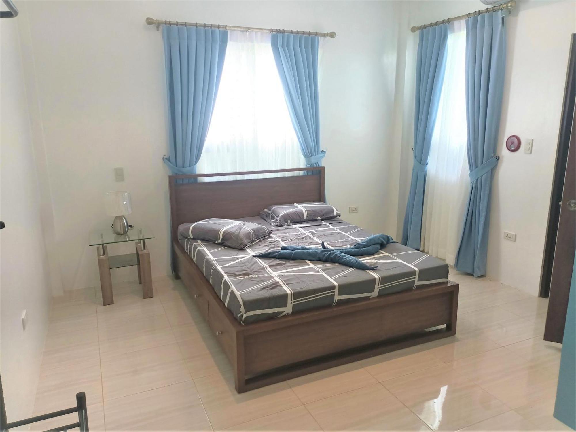 Alona Whitehouses Resort Панглао Экстерьер фото